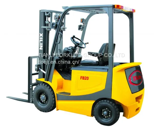 Forklifts 3 photo-3