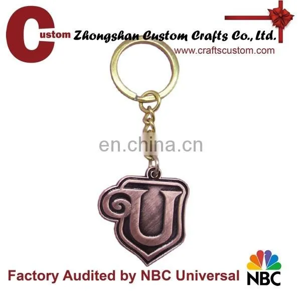 i Love Vienna Souvenir Keyring With Enamel photo-4
