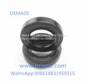 20.65*34.14*77.7 Power Steering Oil Seal photo-2