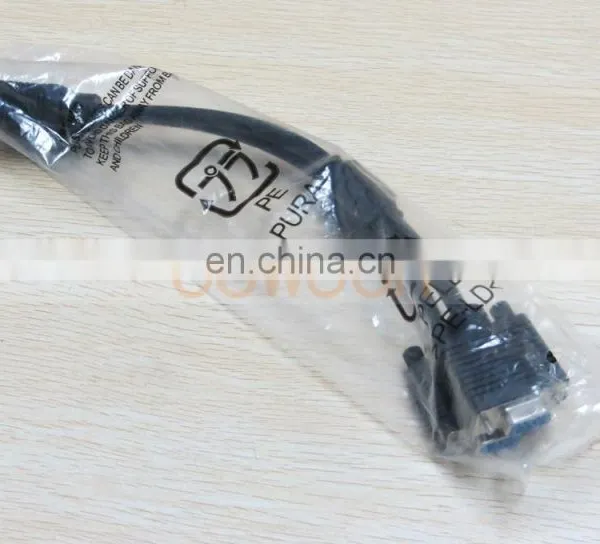 1 VGA Male to 2 VGA Female VGA Monitor Y Splitter Cable photo-6