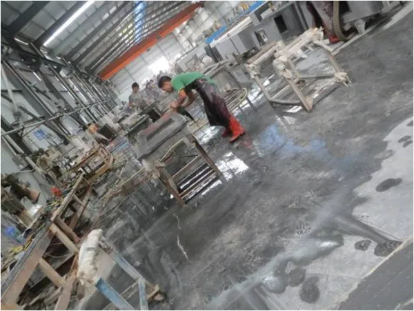 History Stone & Countertops company overview - view 2