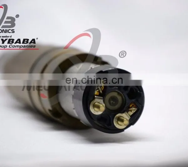 2872405 Isx15 Xpi Injector photo-4