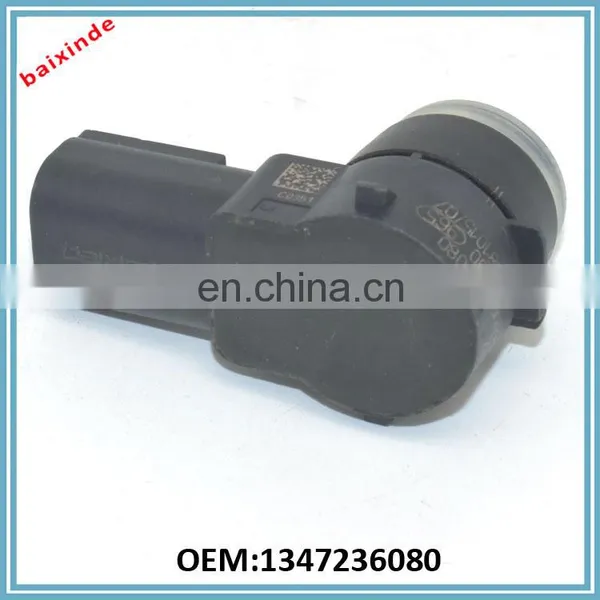 For Fiat Doblo PDC Parksensor OEM 1347236080 735411204 1368915080 photo-3