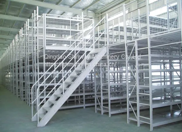 Heavy-duty Attic Racking photo-2