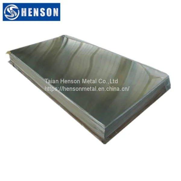 Factory Spot AISI 201 304 316 316l 430 2B BA Stainless Steel Sheet And Plate Price