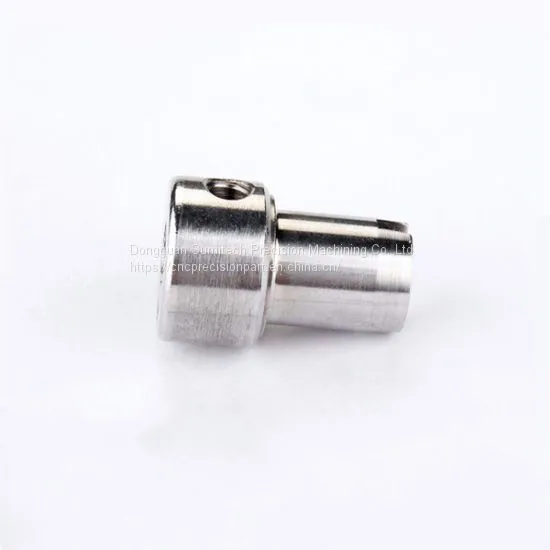 Professional Cnc Precision Engineering Plastic/Titanium Alloy Machining Parts