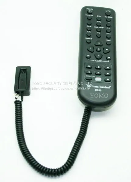 Remote Control Physical Security Display Holder photo-5