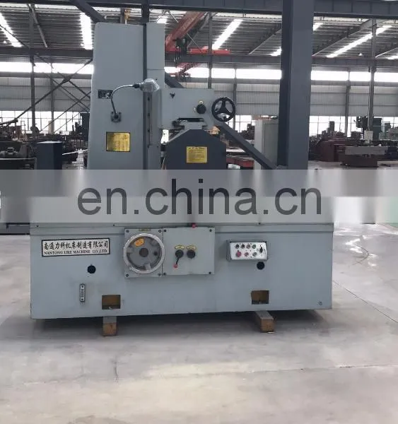 Horizontal Metal Surface Grinding Machine photo-2