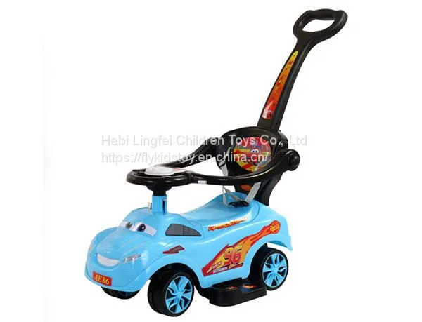 Kids Toy Car