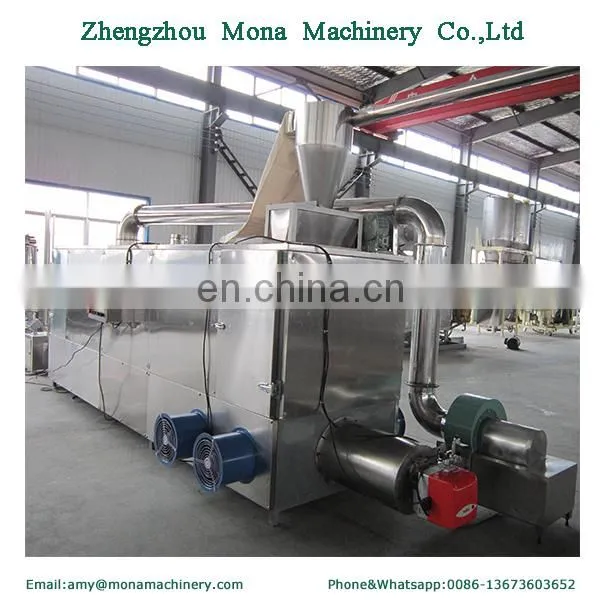 Fusilli Elbow Italian Pasta Production Line| Macaroni Pasta Processing Line photo-6