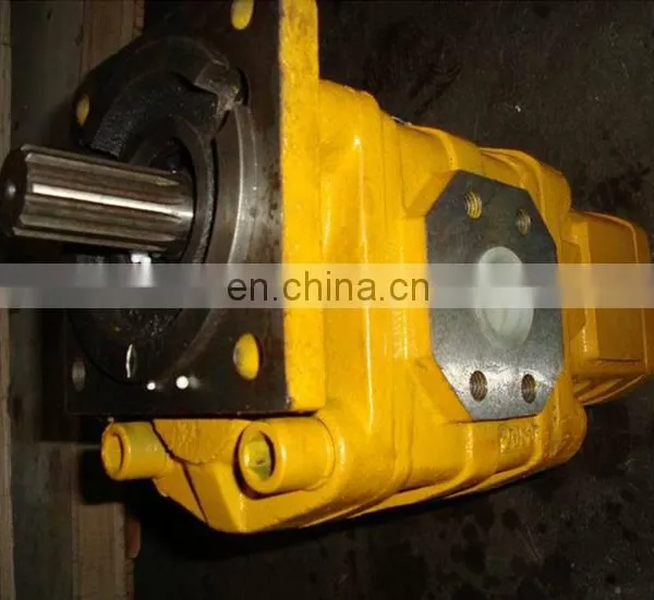 SHIMADZU Gear Pump for Hydraulic System, Kayaba Gear Pump, Forklift Gear Pump
