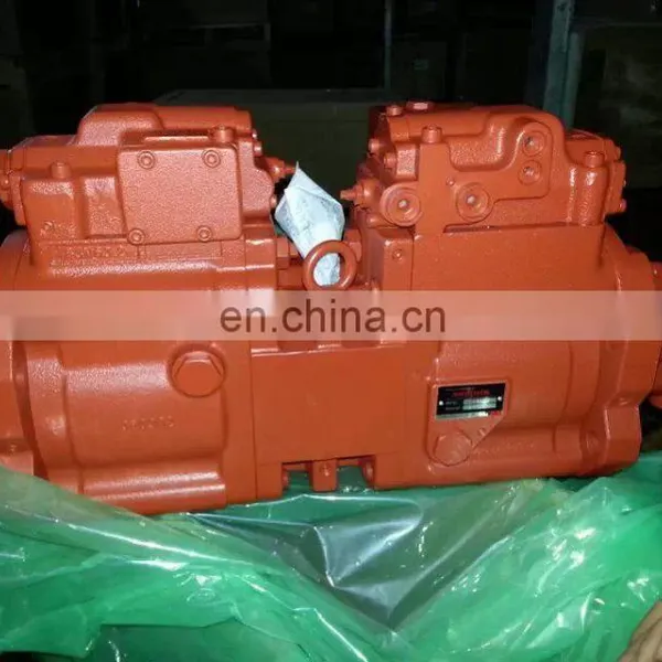 Samsung Mx6 Hydraulic Pump K3V63DT photo-3
