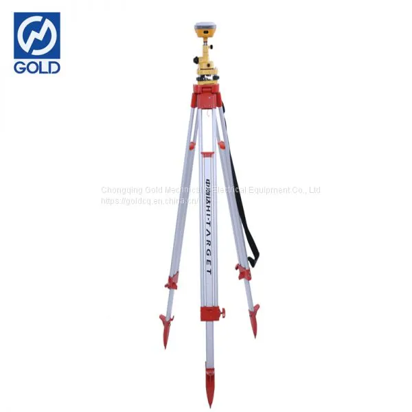 Geophysical Instruments V100 Static RTK GNSS Surveying GPS Navigation photo-3