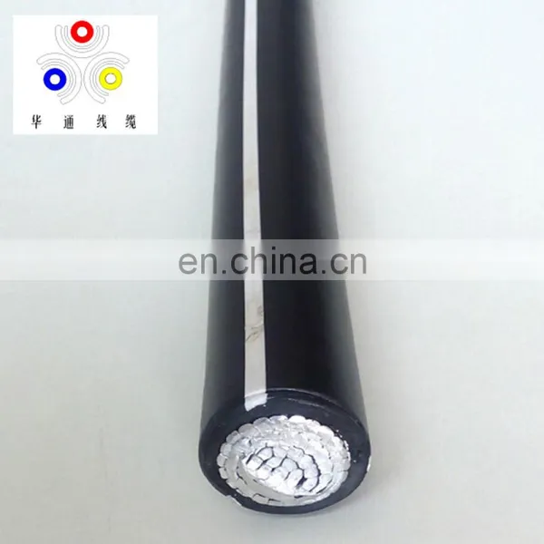 TUV Stranded Copper XLPE Double Insulation DC 1500V Solar PV Cables photo-3