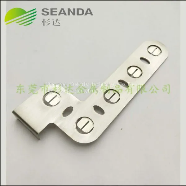 Cu-Ni Busbar Wire（Foil/Plate）for Connection for EV Power Battery photo-3
