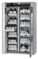 Laboratory Storage Cabinet photo-5
