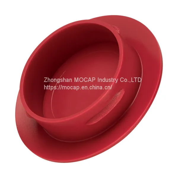 Furniture Fastener Snap Plastic Panel Locking Blanking Hole Plug Cover photo-4