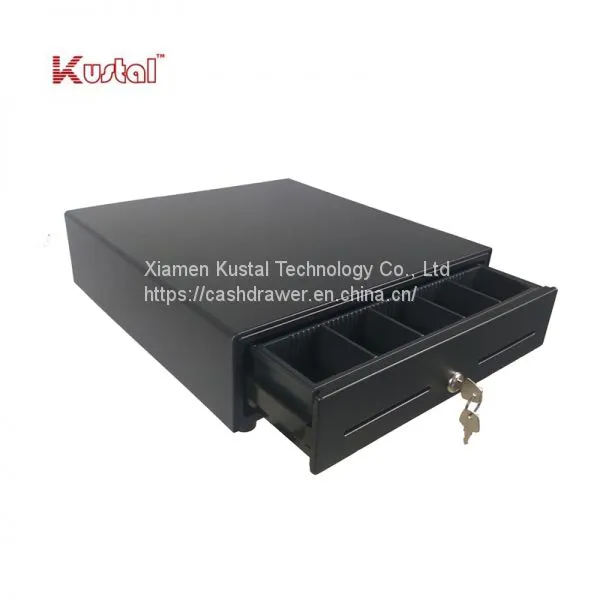 13' Mini POS Cash Drawer