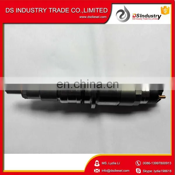 Yutong, Higer, Kinglong автобусы инжектор QSB6.7 4945969, дизельный инжектор, прибор для проверки дизельных инжекторов