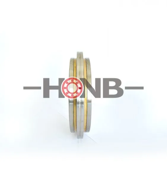 YRTS Series Rotary Table Bearings/High Speed Type Turntable Bearing YRTS395