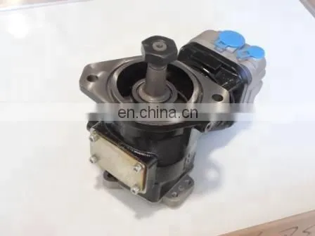 Diesel Engine ISBe Air Compressor 4898367 3964687 3971519 photo-4