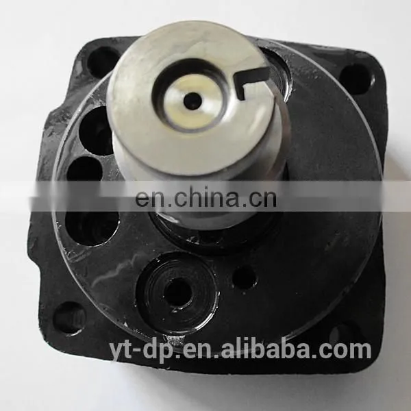 096400-1670 Diesel Engine Fuel Pump Rotor Head for T OYOTA 3B photo-3