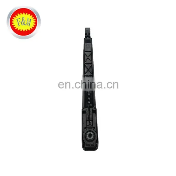 China Genuine Auto Parts Wholesale High Quality Automotive for Toyota Yaris Innova Fortuner OEM 85214-0K010 Rubber Wiper Blade photo-3