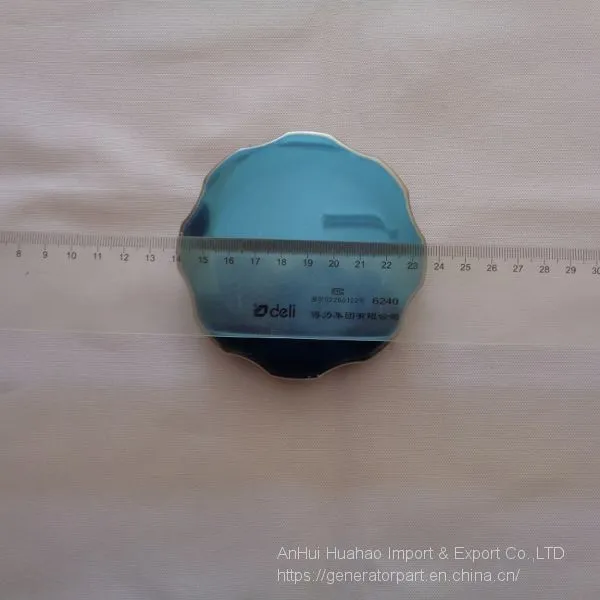 GX160 152F 168F 188F Power Engine Fuel Tank Cap Spare Parts photo-5