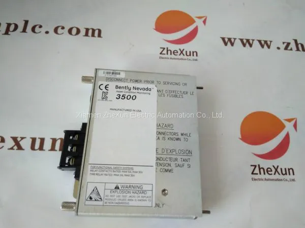 Bently Nevada 3500/42M 176449-02 Module photo-2