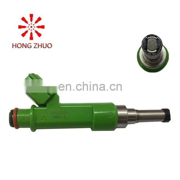 High Quality Injectors Made by 100% Professional Factory OEM 23250-0V030 photo-2