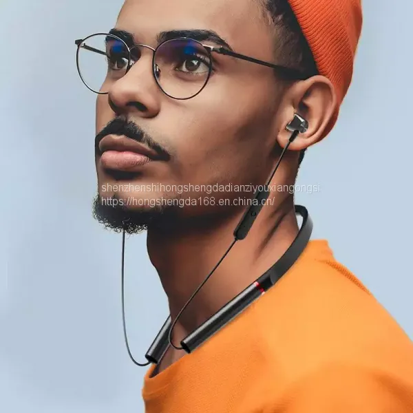 Bluetooth earphone