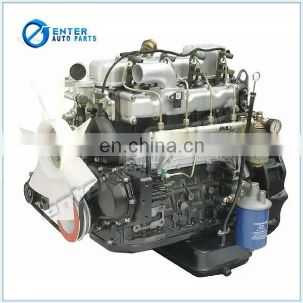 Factory Wholesale Price Engine And Engine Spare Parts A498bpg photo-2