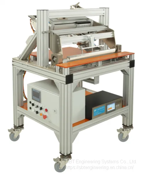 Ultrasonic Tire Rubber Cutting 20kHz/40kHz Ultrasonic Cutter for Tire Rubber Tire Building photo-3