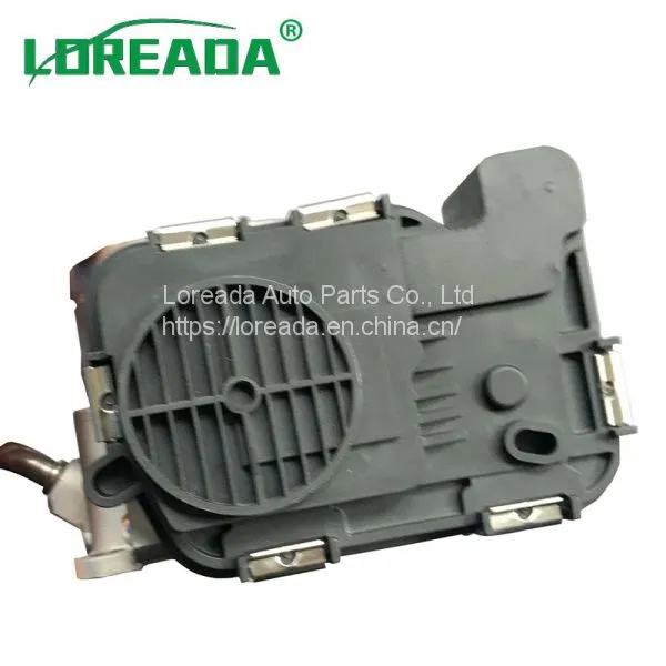 LOREADA Brand New Throttle Body Assy 07K133062A 07K 133 062A For Volkswagen Beetle Rabbit Golf Passat Sportswagen 2.5 Engines photo-2