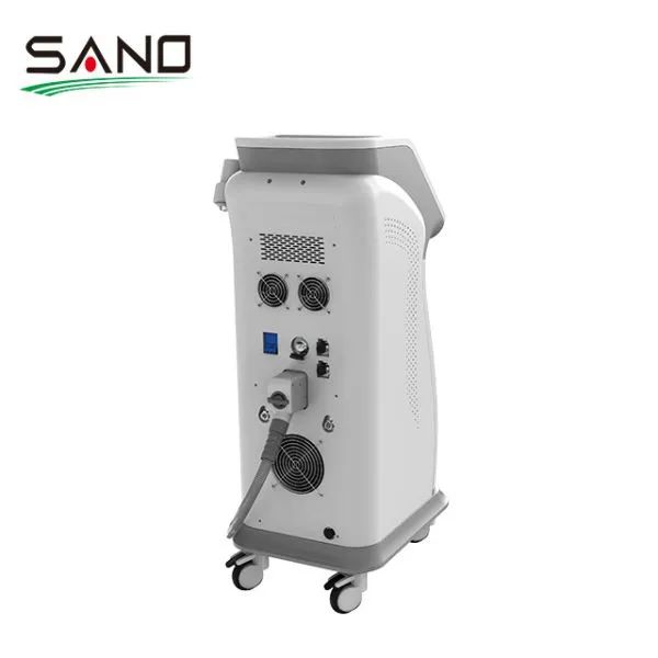 Best Seller 3 Wavelength Beauty Machine Multifunctional Beauty Instrument Laser Hair Removal at Home Permanent Hair Removal photo-5