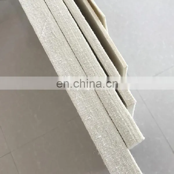 100%wool Felt Rolls Oil Absorbent Felt photo-5