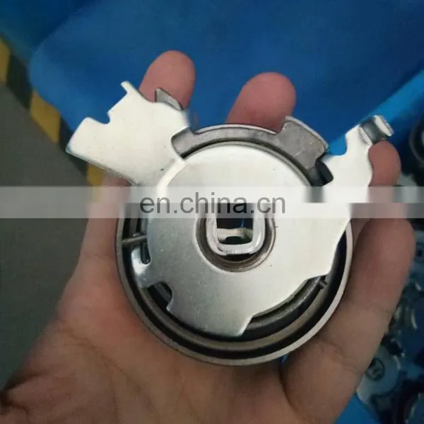 Timing Belt Tensioner Pulley for Opel OEM 93353848 09158003, 5636429, 636727, 636738, 636746, 9158003, 90411769, 90528200 photo-3