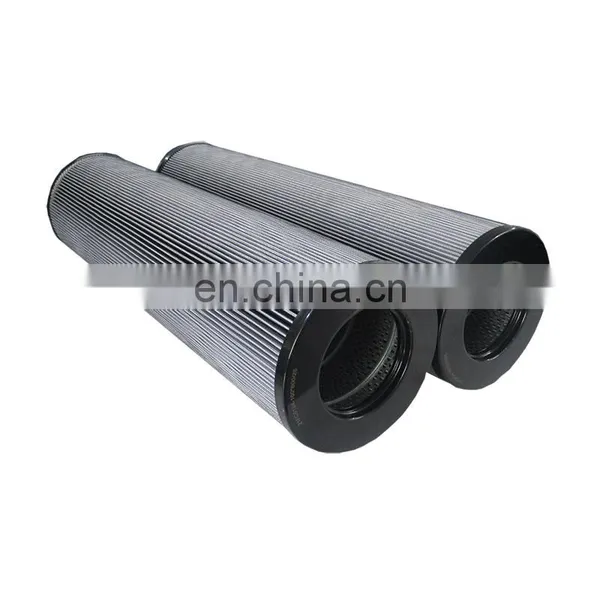 Filter Element 10 Micron Replace the Brand Hydraulic Oil Filter Element photo-7