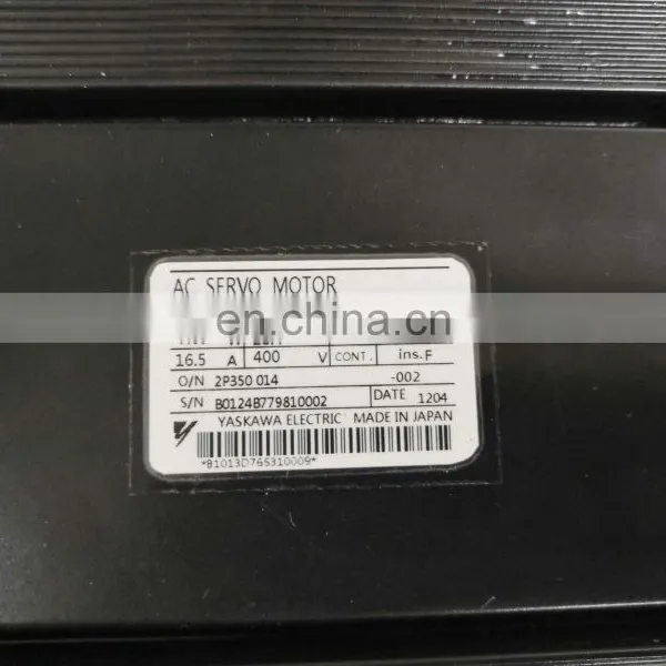 Made in Japan Solenoid Valve SGMGH-44DCA61 photo-2