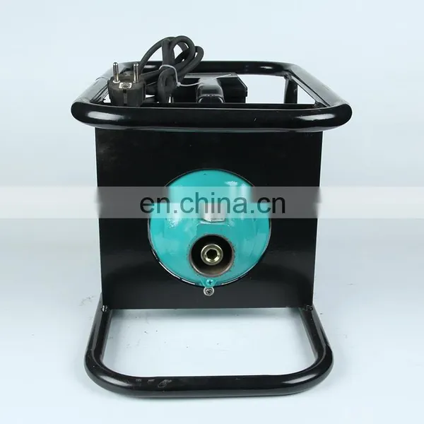 Top Sale 1.5kw Pin Type Coupling Hand Held Concrete Vibrator photo-2
