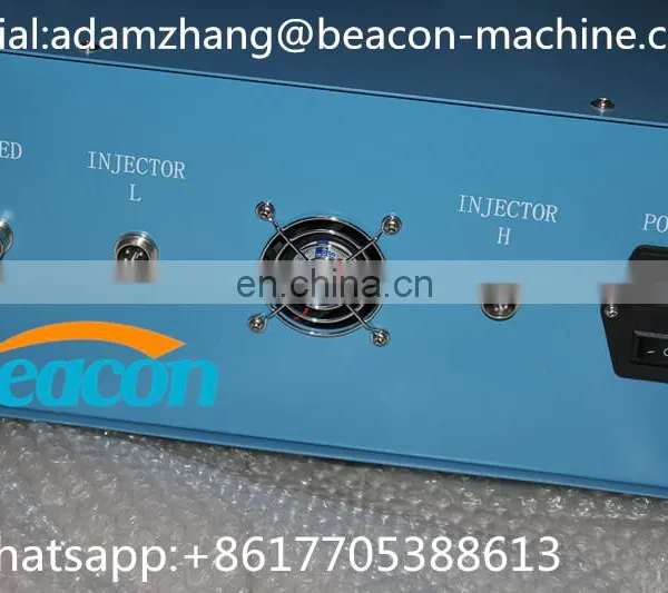 EDC VE V3V4V5 Diesel Fuel Injection Pump Simulator Tester photo-2