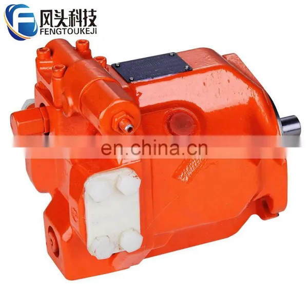Rexroth A10VSO71 A10VO71 Hydraulic Piston Pump A10VSO71DR/31R-PPA12N00 photo-4