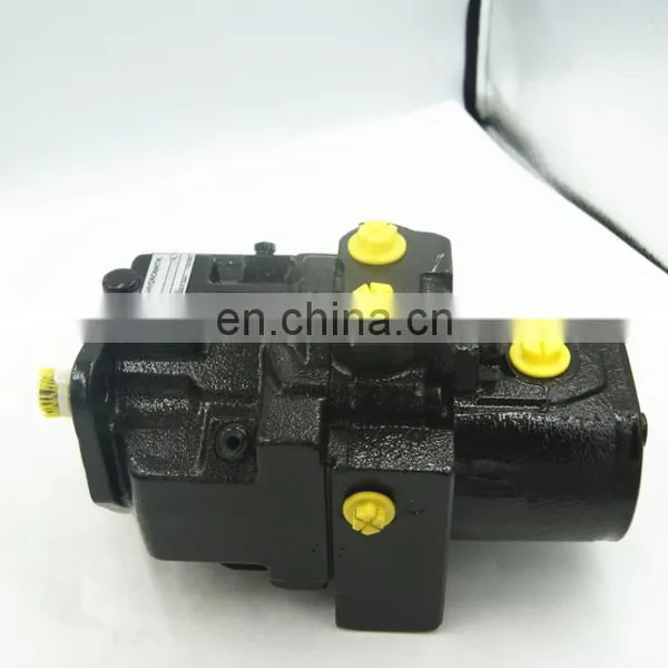 Rexroth AP2D36LV3RS7-845-0 Hydraulic Main Pump AP2D12LV3RS7 in Stock photo-2
