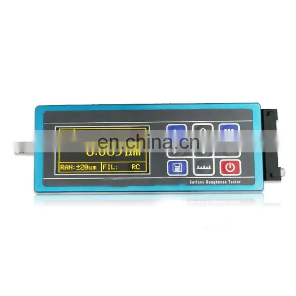 HST220 Portable Surface Roughness Tester Gauge / Roughometer photo-3