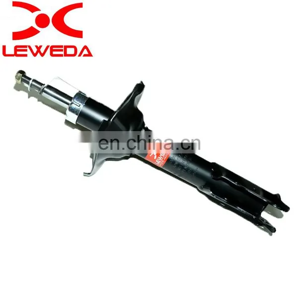 Japanese Auto Parts Car Shocks 48530-0D011 343354 For Vios photo-2