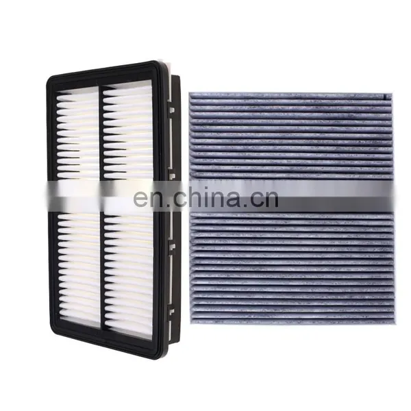 Auto Parts Car Engine Air Filter 28113-A9100 photo-2