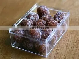 Small Size and Easy Working Tamarind Candy Thailand Making Machine photo-4