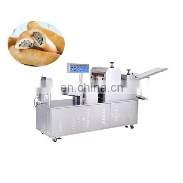 High Quality Cheapest Lebanese Arabic Bread Maker Machines photo-2