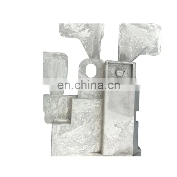 Custom Precision Design Rapid Tooling Quality Plastic Oem Die Casting Cnc Turning Parts Machining Service Anodizing photo-6