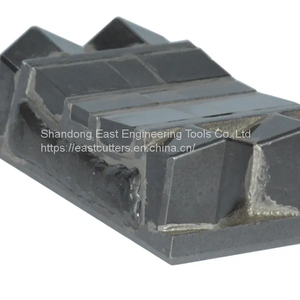 Soft Ground Cutters photo-3